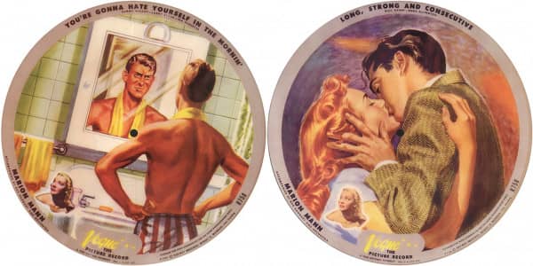 Marion Mann Marion Mann