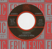 Preview: I Will Survive - Reunited (7inch, 45rpm) Preview: I Will Survive - Reunited (7inch, 45rpm)