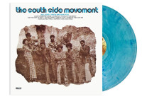 Preview: South Side Movement (LP, colored Vinyl) Preview: South Side Movement (LP, colored Vinyl)