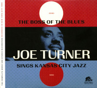 Preview: The Complete Boss Of The Blues (2-CD) Preview: The Complete Boss Of The Blues (2-CD)