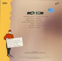 Preview: Ain't Gonna Take It No More (LP) Preview: Ain't Gonna Take It No More (LP)