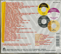 Preview: Jamie - Guyden Doo Wop Collection Vol.1 (CD) Preview: Jamie - Guyden Doo Wop Collection Vol.1 (CD)