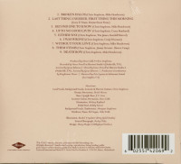 Preview: From A Room Vol.1 (CD) Preview: From A Room Vol.1 (CD)