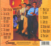 Preview: Four To The Bar (CD) Preview: Four To The Bar (CD)