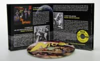 Preview: Destination Moon - 50 Years-First Man On The Moon (CD) Preview: Destination Moon - 50 Years-First Man On The Moon (CD)