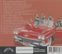 Preview: Cruisin' (CD) Preview: Cruisin' (CD)