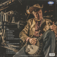Preview: Rockabilly Train (Vinyl LP) Preview: Rockabilly Train (Vinyl LP)