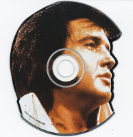 Preview: Suspicious Minds Vol.3 (CD Single - Shaped, Ltd.) Preview: Suspicious Minds Vol.3 (CD Single - Shaped, Ltd.)