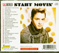 Preview: Start Movin' - The 1950s Recordings (CD) Preview: Start Movin' - The 1950s Recordings (CD)