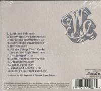 Preview: Call The Captain (CD) Preview: Call The Captain (CD)