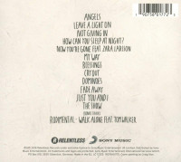 Preview: What A Time To Be Alive (CD) Preview: What A Time To Be Alive (CD)
