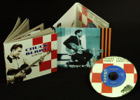 Preview: Chuck Berry - Chuck Rocks Preview: Chuck Berry - Chuck Rocks