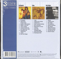Preview: Original Album Classics (CD) Preview: Original Album Classics (CD)