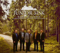 Preview: The Mountains Calling Me Home (CD) Preview: The Mountains Calling Me Home (CD)