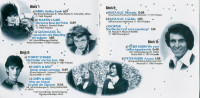 Preview: Die wa(h)ren Schlager - Der deutsche Party-Mix (CD) Preview: Die wa(h)ren Schlager - Der deutsche Party-Mix (CD)