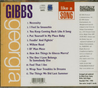 Preview: Like A Song (CD) Preview: Like A Song (CD)