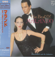 Preview: The Best Of Malando (LP) Preview: The Best Of Malando (LP)