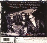 Preview: Play Gene - 15 Anniversaire 2002- 2017 (CD) Preview: Play Gene - 15 Anniversaire 2002- 2017 (CD)