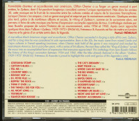 Preview: King Of Zydeco 1954-1960 (CD) Preview: King Of Zydeco 1954-1960 (CD)
