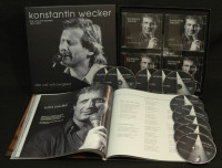 Preview: Live-Aufnahmen (10-CD Deluxe Box Set) Preview: Live-Aufnahmen (10-CD Deluxe Box Set)