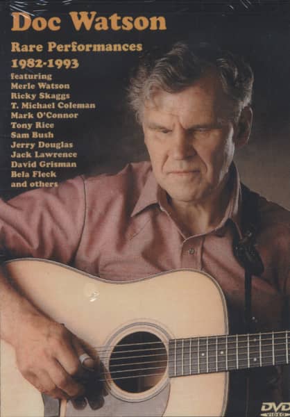 Rare Performances 1982-1993 (0)