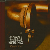 Preview: Rambler's Call (CD) Preview: Rambler's Call (CD)