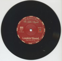Preview: The Joker Royale (7inch, 45rpm) Preview: The Joker Royale (7inch, 45rpm)