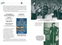 Preview: The Silver Beatles - Marco Crescenzi (Hardcover Book) Preview: The Silver Beatles - Marco Crescenzi (Hardcover Book)