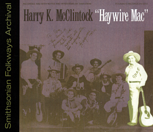 Haywire Mac