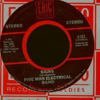 Preview: Signs - Let It Out (7inch, 45rpm) Preview: Signs - Let It Out (7inch, 45rpm)
