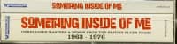 Preview: Something Inside Of Me (4-CD) Preview: Something Inside Of Me (4-CD)