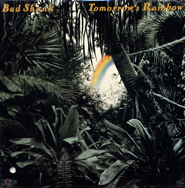 Tomorrow's Rainbow