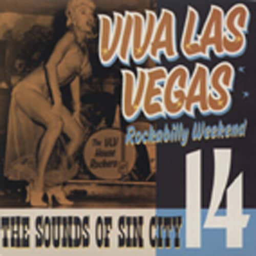 Viva Las Vegas #14