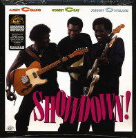 Preview: Showdown! (LP, colored Vinyl, Ltd.) Preview: Showdown! (LP, colored Vinyl, Ltd.)
