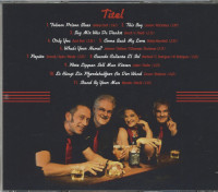 Preview: Family Juke Box (CD) Preview: Family Juke Box (CD)