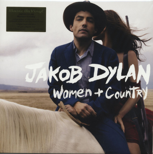 Women + Country (LP, 180g colored Vinyl, Ltd.) Women + Country (LP, 180g colored Vinyl, Ltd.)