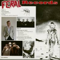 Preview: Mad Scientist And Space Cowboys (7inch, EP, 45rpm, Ltd.) Preview: Mad Scientist And Space Cowboys (7inch, EP, 45rpm, Ltd.)