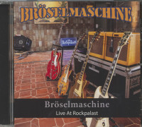 Preview: Live At Rockpalast (CD) Preview: Live At Rockpalast (CD)