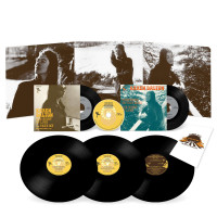 Preview: In My Own Time (2-LP, 180g Vinyl, Ltd., 1 Single 12", 2 Singles 7", 1 CD) Preview: In My Own Time (2-LP, 180g Vinyl, Ltd., 1 Single 12", 2 Singles 7", 1 CD)