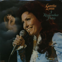 Preview: I Remember Patsy (LP, cut-out) Preview: I Remember Patsy (LP, cut-out)