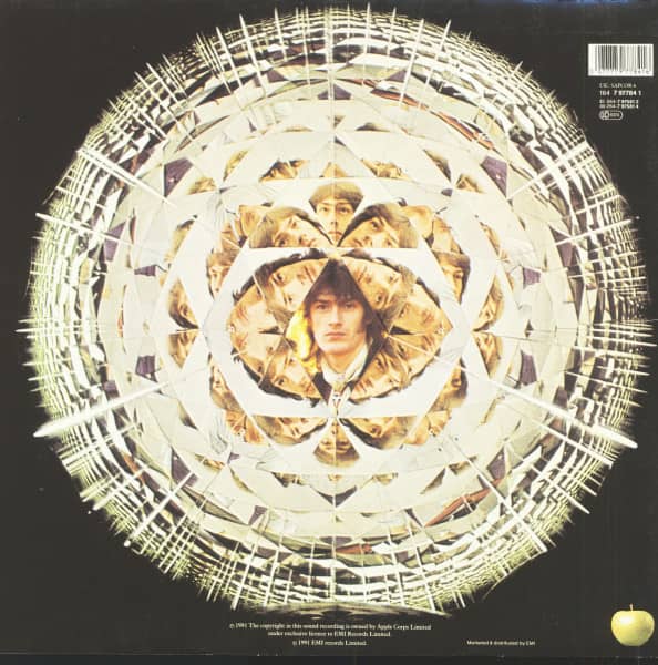 Is This What You Want? (2-LP)