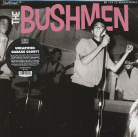 Preview: The Bushmen (LP, Colored Vinyl) Preview: The Bushmen (LP, Colored Vinyl)