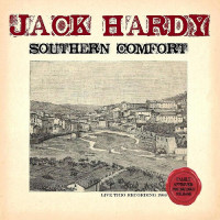 Preview: Southern Comfort (CD) Preview: Southern Comfort (CD)