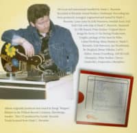 Preview: Bop 'Til I Drop (CD) Preview: Bop 'Til I Drop (CD)