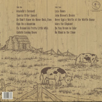 Preview: Feast Or Famine (LP) Preview: Feast Or Famine (LP)