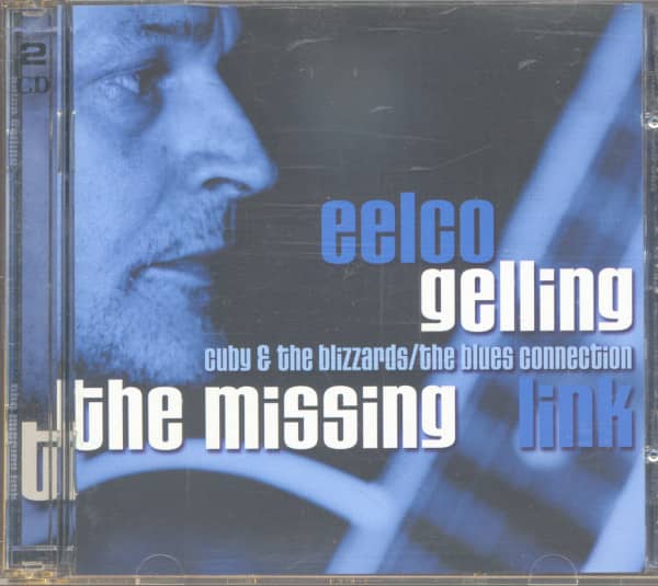 The Missing Link (2-CD) The Missing Link (2-CD)