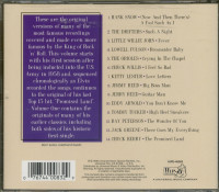 Preview: The King's Record Collection Vol.2 (CD) Preview: The King's Record Collection Vol.2 (CD)