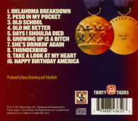 Preview: Peso In My Pocket (CD) Preview: Peso In My Pocket (CD)