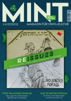 Preview: Mint Magazin #24, November 2018 Preview: Mint Magazin #24, November 2018