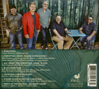 Preview: Party At The Holiday, All Night Long! (CD) Preview: Party At The Holiday, All Night Long! (CD)